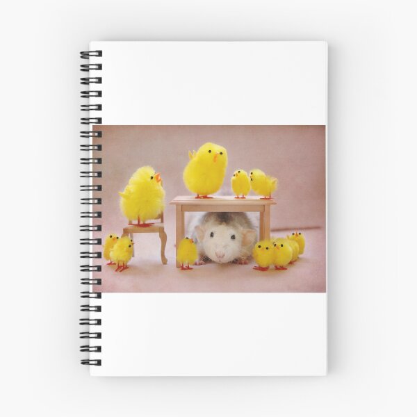 Item preview, Rosie celebrates Easter :) designed and sold by Ellen van Deelen.