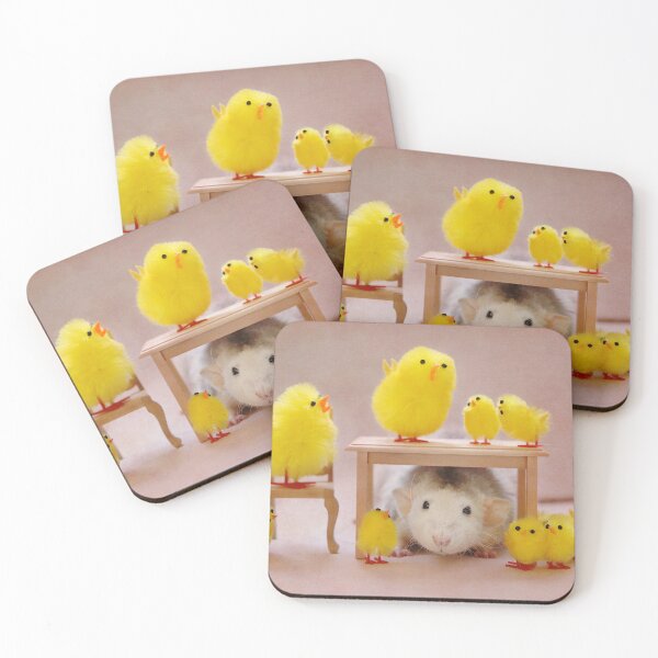Item preview, Rosie celebrates Easter :) designed and sold by Ellen van Deelen.