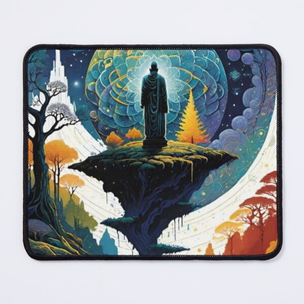 Item preview, Journey to a new world designed and sold by EZon-eyes.