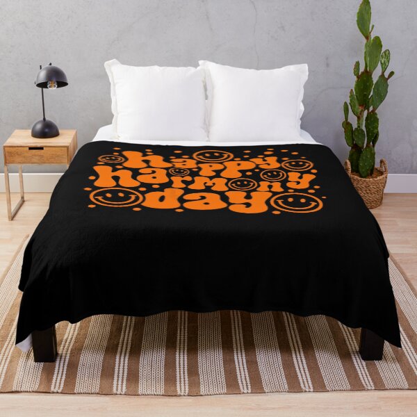 Item preview,  Happy Harmony Day 2025 orange Clothes, Apparel and Gifts Men Woman Kids designed and sold by Taylor  ART.