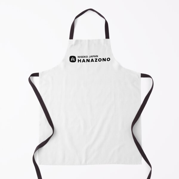 Item preview, Niseko Japan Hanazono - Black, Japan Hokkaido | Nagano Hakuba Snowboard Snowboarding Japow designed and sold by PawaPotto.