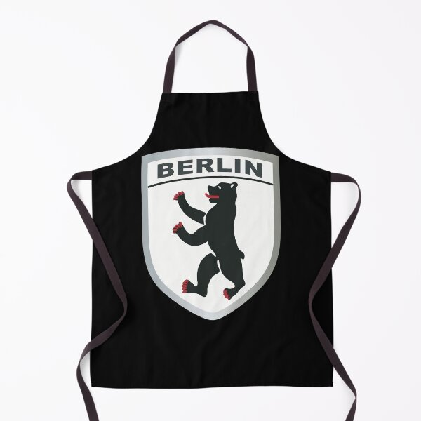 Item preview, Berlin Bear SSI X 300 designed and sold by Military Insignia Products.