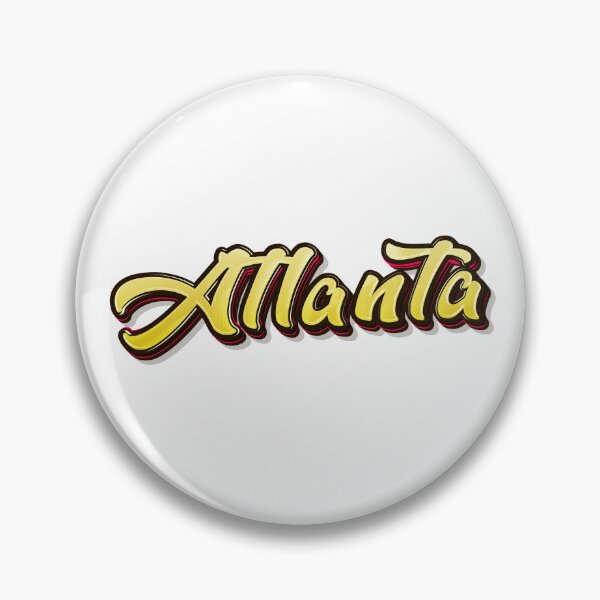 Item preview, Atlanta Design 2 designed and sold by GlamOvira.