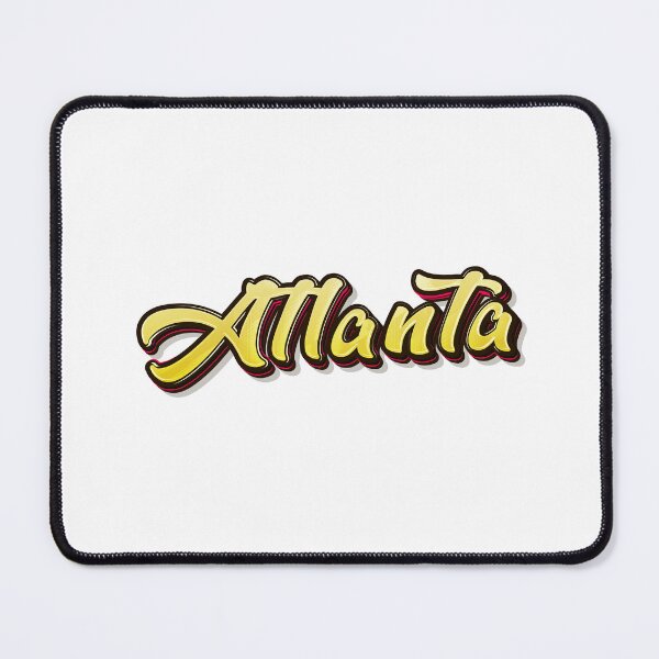 Item preview, Atlanta Design 2 designed and sold by GlamOvira.