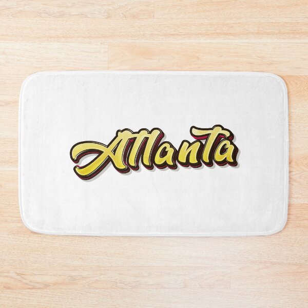 Item preview, Atlanta Design 2 designed and sold by GlamOvira.