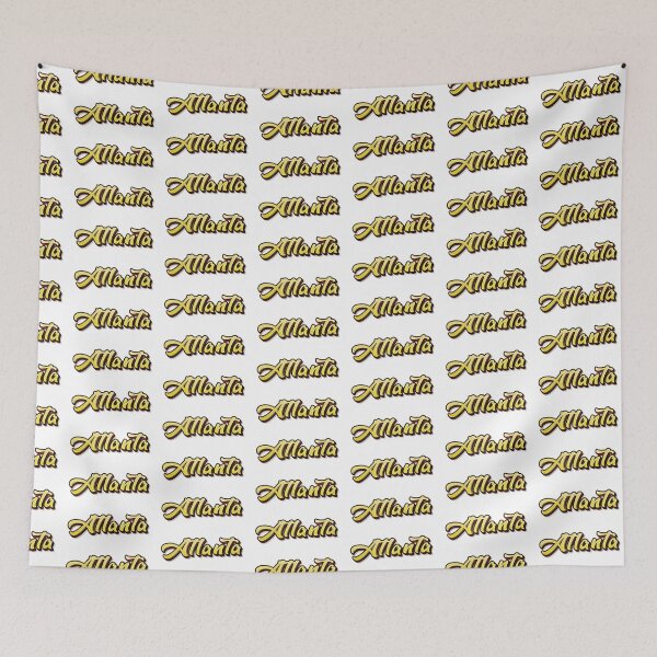 Item preview, Atlanta Design 2 designed and sold by GlamOvira.