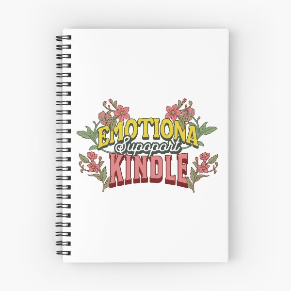 Artikelvorschau, Kindle emotionale Unterstützung Kindle entworfen und verkauft von Catophile.