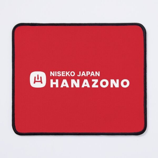 Item preview, Niseko Japan Hanazono - White, Japan Hokkaido | Nagano Hakuba Snowboard Snowboarding Japow designed and sold by PawaPotto.