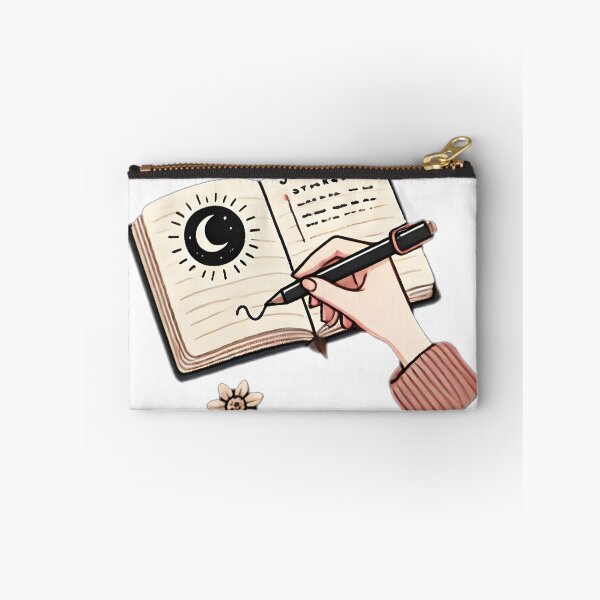 Item preview, journaling sticker  designed and sold by NCNGDESIGN.