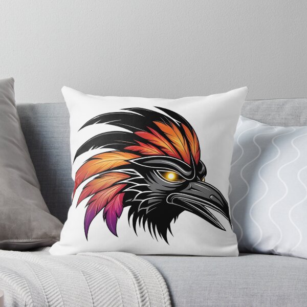 Item preview, Black Crow Mask: Mysterious and Elegant Design designed and sold by LoliDesignShop.