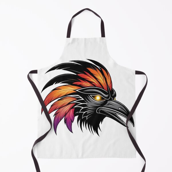 Item preview, Black Crow Mask: Mysterious and Elegant Design designed and sold by LoliDesignShop.