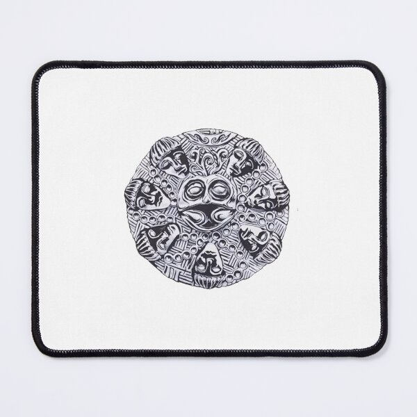 Item preview, Ogma designed and sold by MichetCallMeGod.