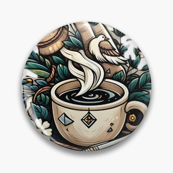 Item preview, journaling sticker  designed and sold by NCNGDESIGN.
