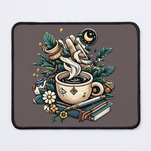 Item preview, journaling sticker  designed and sold by NCNGDESIGN.