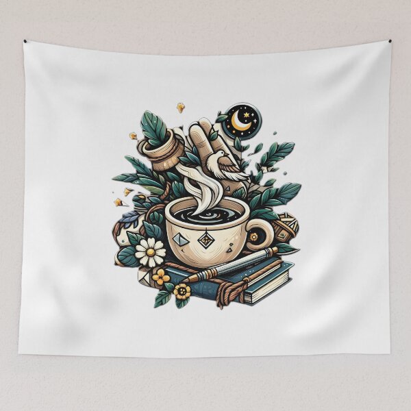 Item preview, journaling sticker  designed and sold by NCNGDESIGN.