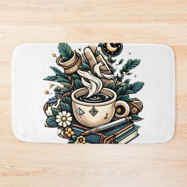 Item preview, journaling sticker  designed and sold by NCNGDESIGN.