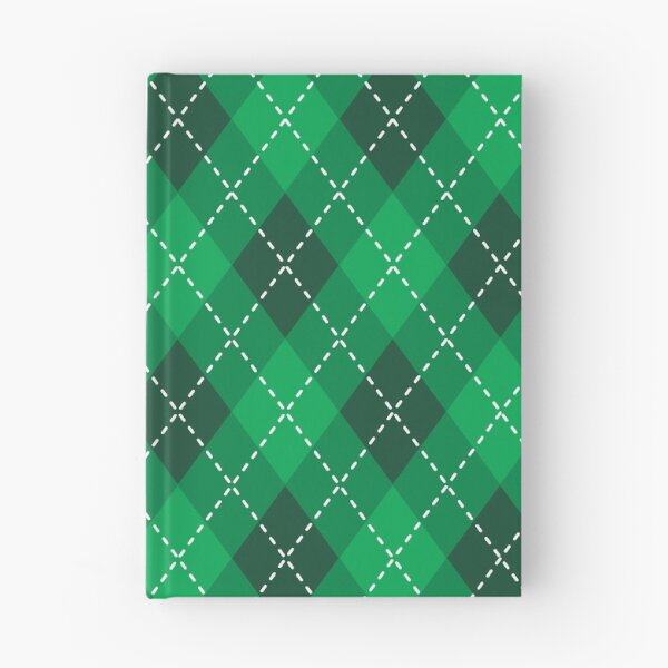 Item preview, Green Argyle Pattern designed and sold by MarketdeLuis.