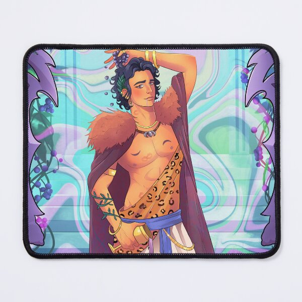 Item preview, Dionysus / Baco designed and sold by Bruno Artist.
