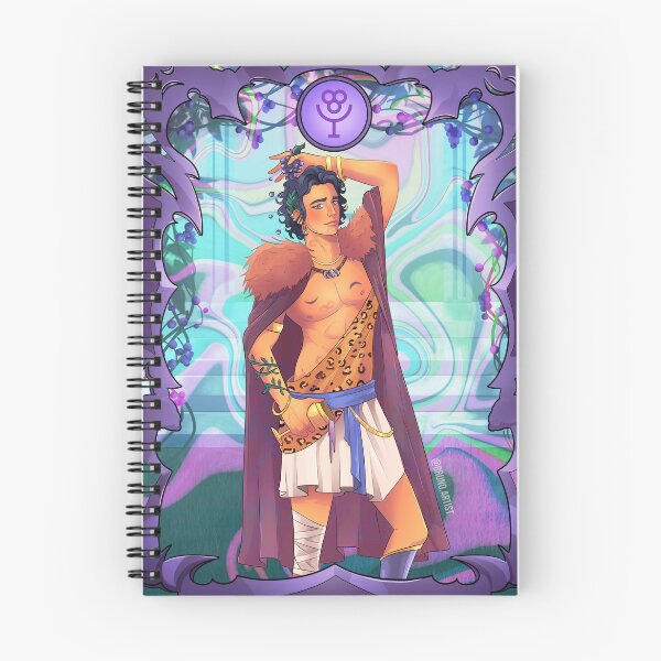Item preview, Dionysus / Baco designed and sold by Bruno Artist.