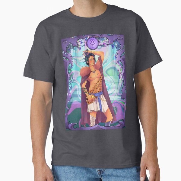 Item preview, Dionysus / Baco designed and sold by Bruno Artist.
