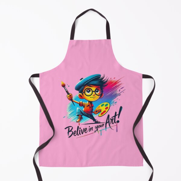 Item preview, Believe in your Art! designed and sold by Shs-Kenya.