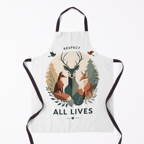 Item preview, Compassionate World: A Visual Celebration of Animal Rights and Advocacy designed and sold by VibeTCreations.