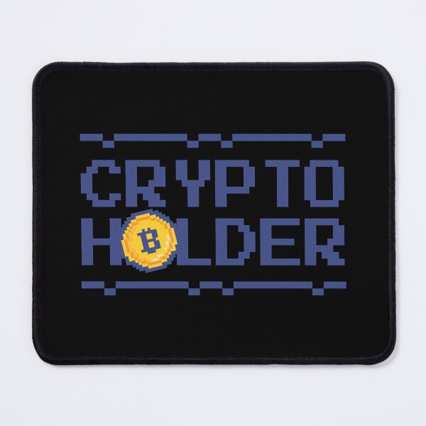 Item preview, Crypto Holder designed and sold by BesasDesigns.