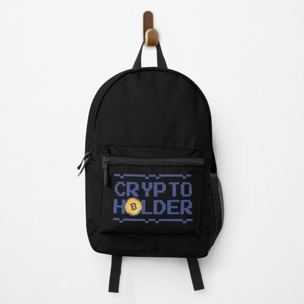 Item preview, Crypto Holder designed and sold by BesasDesigns.