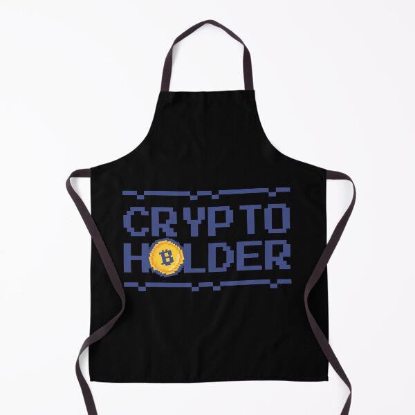 Item preview, Crypto Holder designed and sold by BesasDesigns.