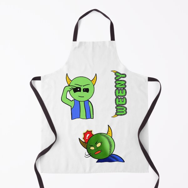 Item preview, Weeny 2 designed and sold by LiamFitzpatrick.