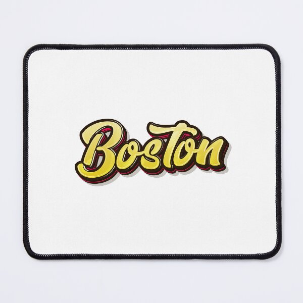 Item preview, Boston Design 2 designed and sold by GlamOvira.
