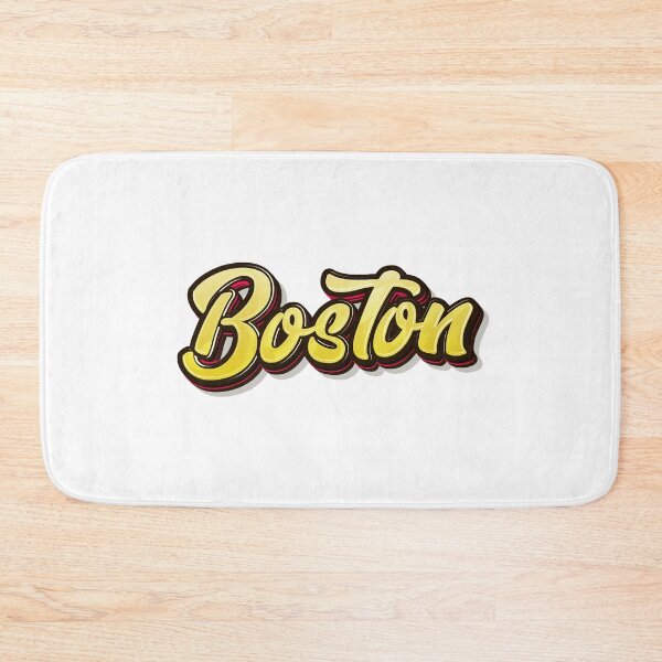 Item preview, Boston Design 2 designed and sold by GlamOvira.