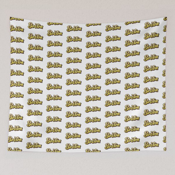 Item preview, Boston Design 2 designed and sold by GlamOvira.