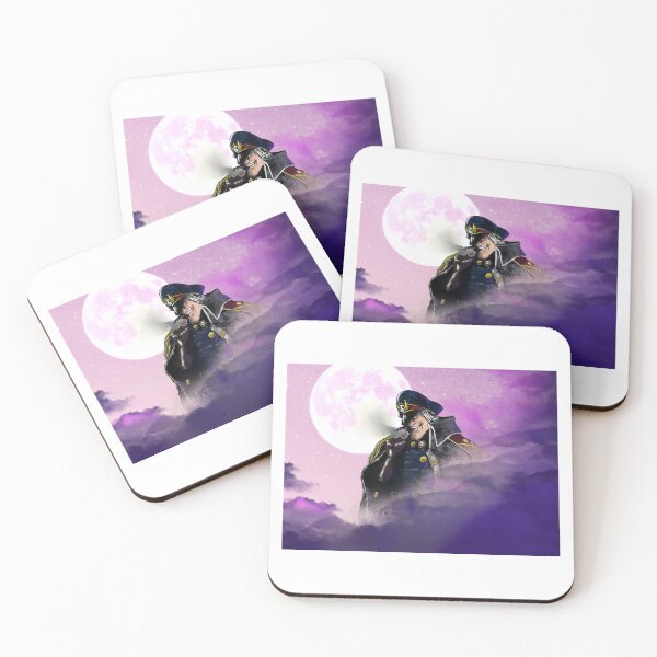 Item preview, Rise Of Shiryu designed and sold by CotteeArt.