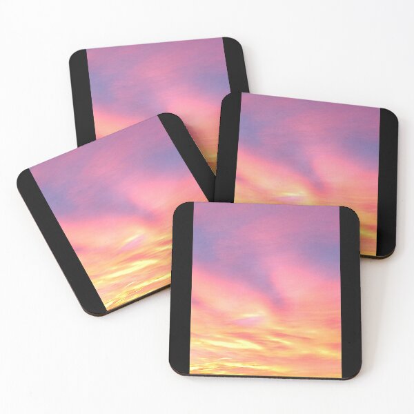 Item preview, Morning Sky designed and sold by craftsbydaphy.