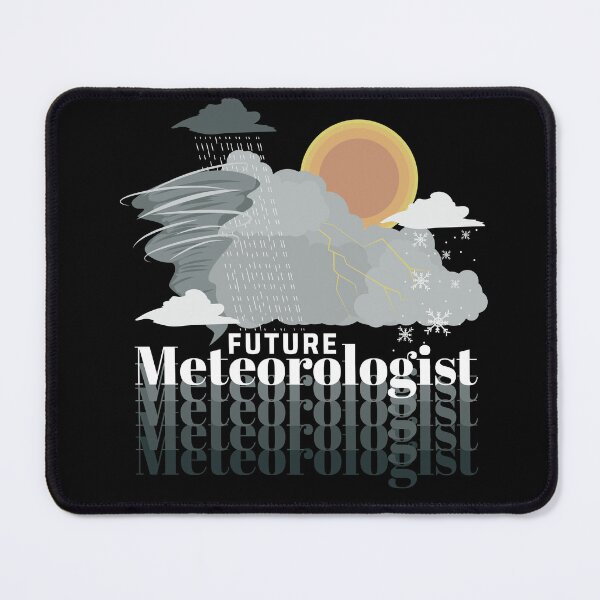 Item preview, Future Meteorologist Meteorologist designed and sold by MooonTees.