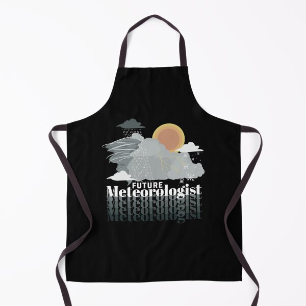 Item preview, Future Meteorologist Meteorologist designed and sold by MooonTees.