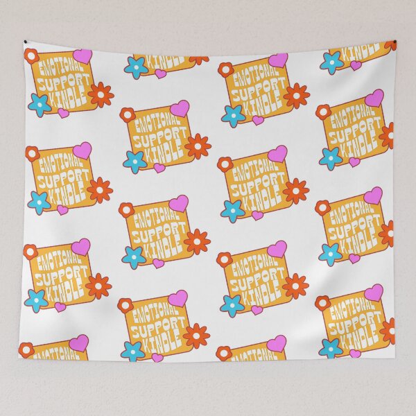 Item preview, Copia de kindle apoyo emocional kindle designed and sold by Catophile.