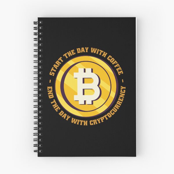 Item preview, Crypto Bitcoin designed and sold by BesasDesigns.