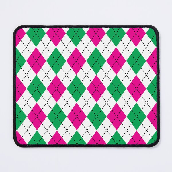 Item preview, Classic Argyle Pattern designed and sold by MarketdeLuis.