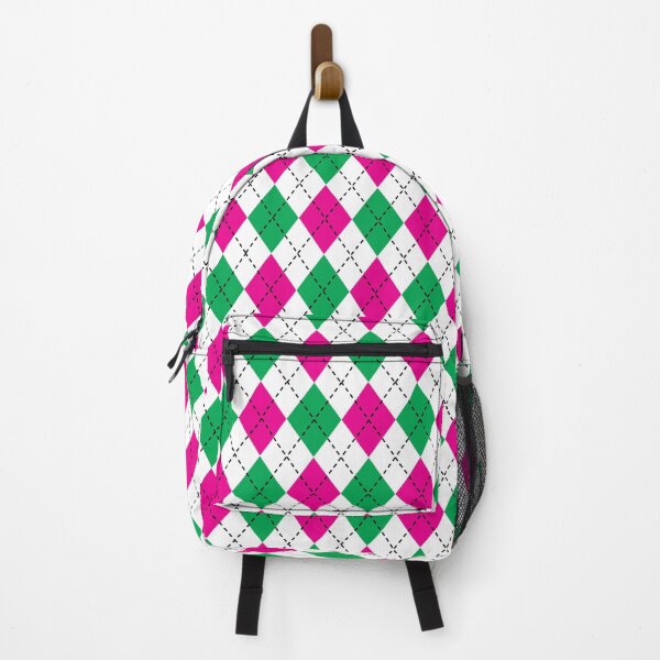 Item preview, Classic Argyle Pattern designed and sold by MarketdeLuis.