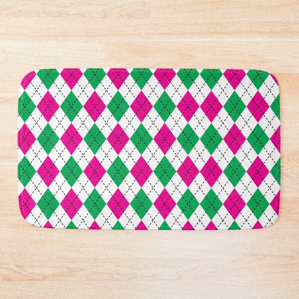 Item preview, Classic Argyle Pattern designed and sold by MarketdeLuis.