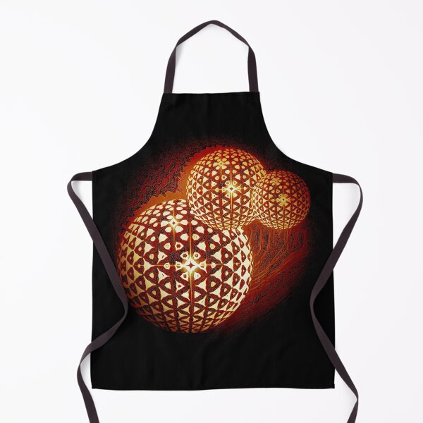 Item preview, Mosaic Sphere . 3D Illusion . Cosmic Connection . #3 designed and sold by Artistic63.