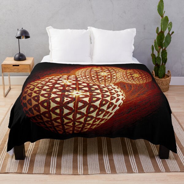 Item preview, Mosaic Sphere . 3D Illusion . Cosmic Connection . #3 designed and sold by Artistic63.