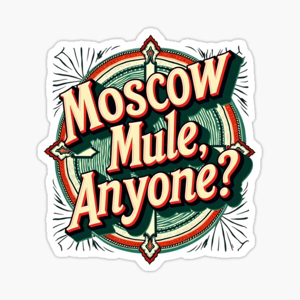 Item preview, moscow designed and sold by Ismartista.