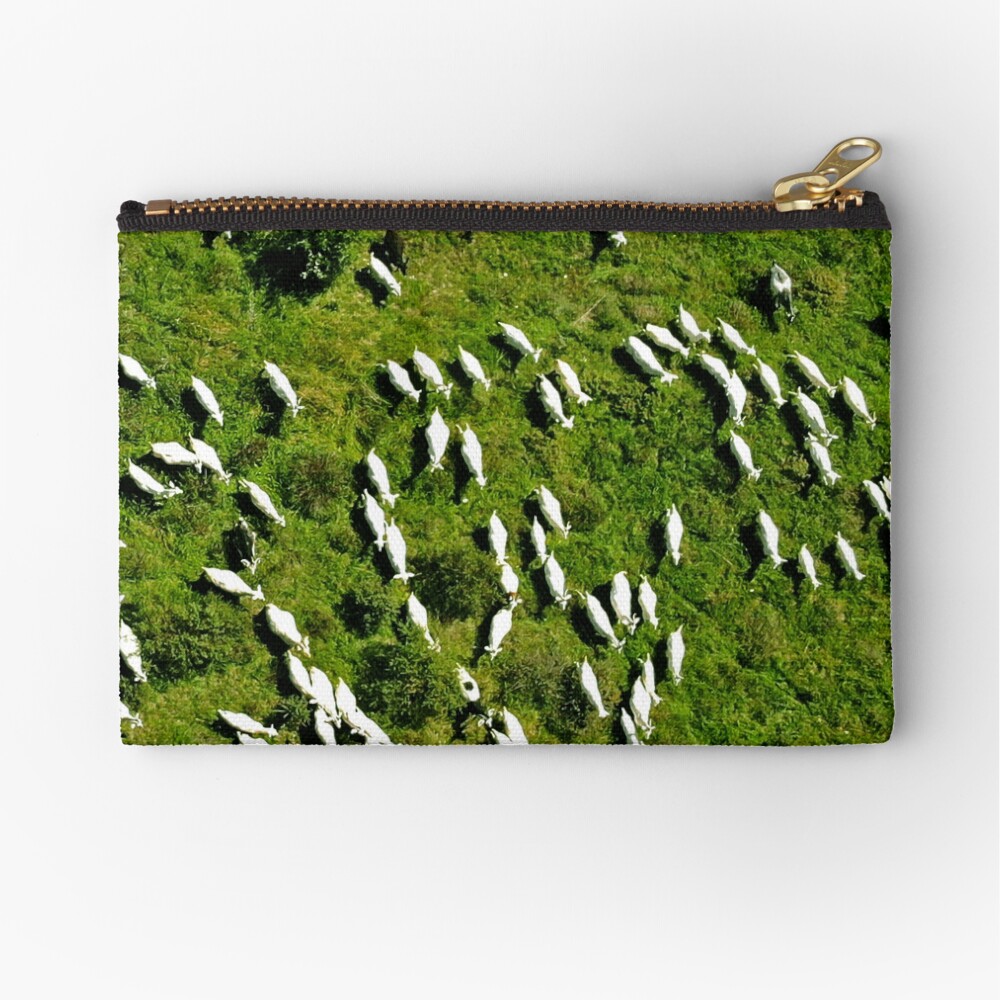 Item preview, Zipper Pouch designed and sold by DRONY.
