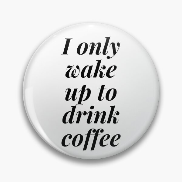 Item preview, Coffee designed and sold by CrazyFace5.