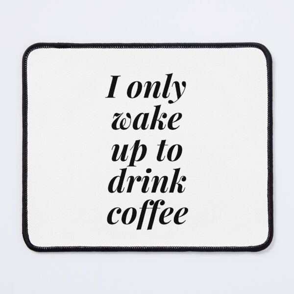 Item preview, Coffee designed and sold by CrazyFace5.