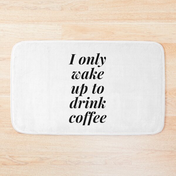 Item preview, Coffee designed and sold by CrazyFace5.
