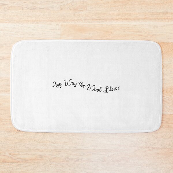Item preview, Any Way the Wind Blows designed and sold by designing01Ar3.